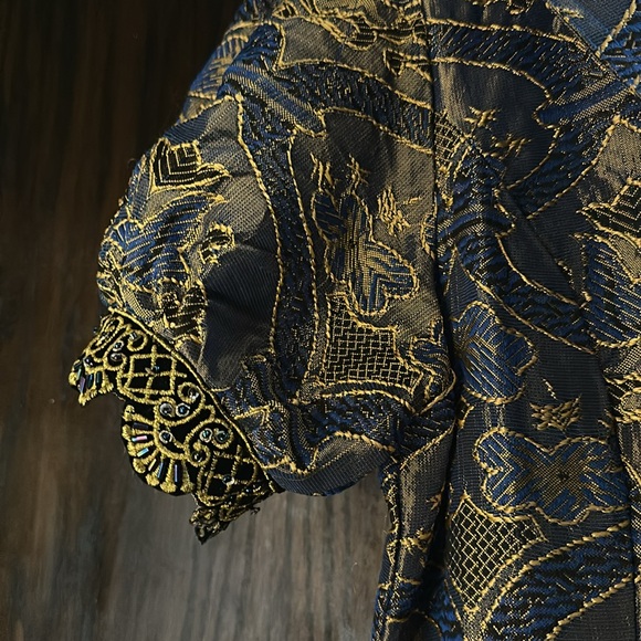 NWT Museum Replicas Renaissance brocade ov… - Picture 8 of 9